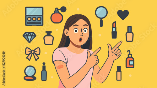 Essential Beauty Products Every Woman Needs for Daily Glam