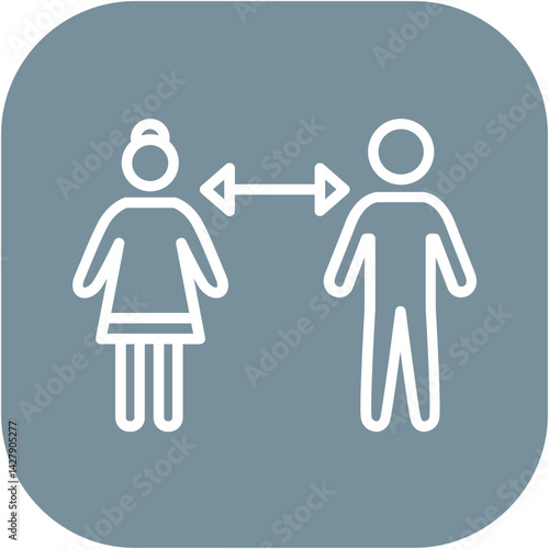 Safety Measures Icon