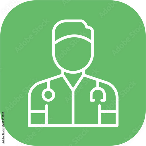 Specialized Care Icon