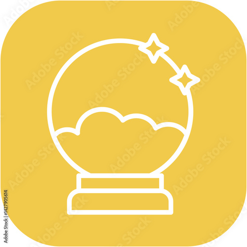 Mystery Icon