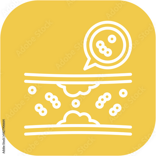 Thrombosis Icon