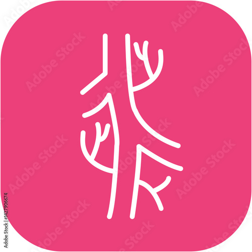 Vein Icon