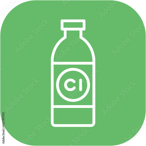 Chlorination Icon