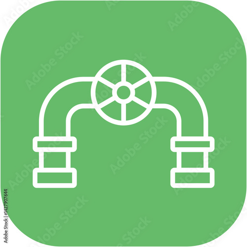 Flow Control Icon