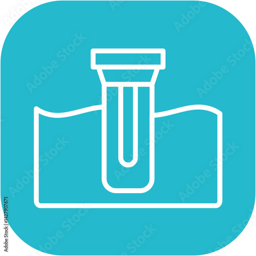 Filtration Icon
