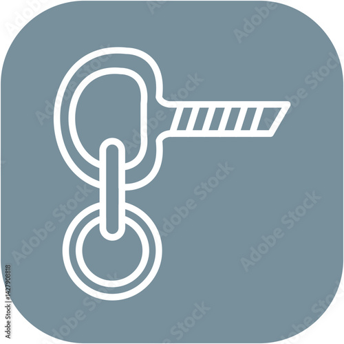 Anchor Icon