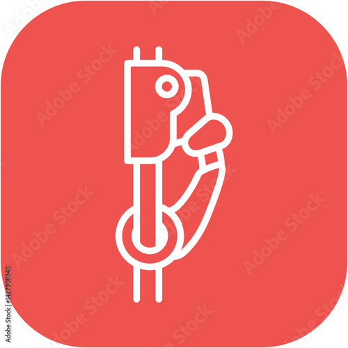 Ascender Icon