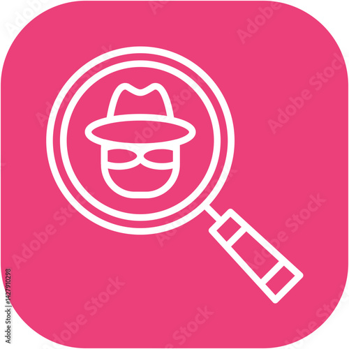 Fraud Icon