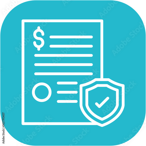 Product Liability Icon