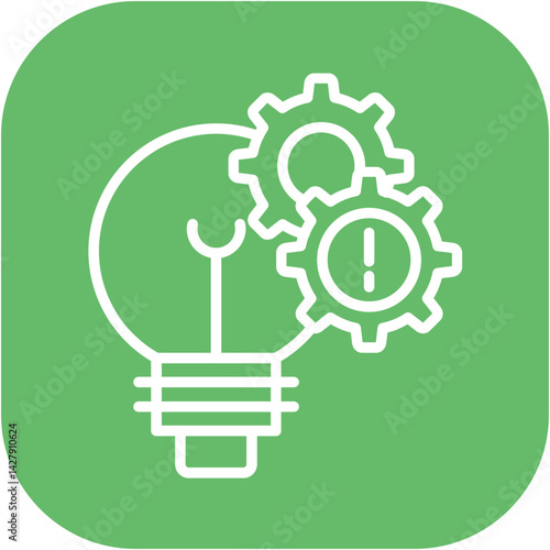 Project Failure Icon