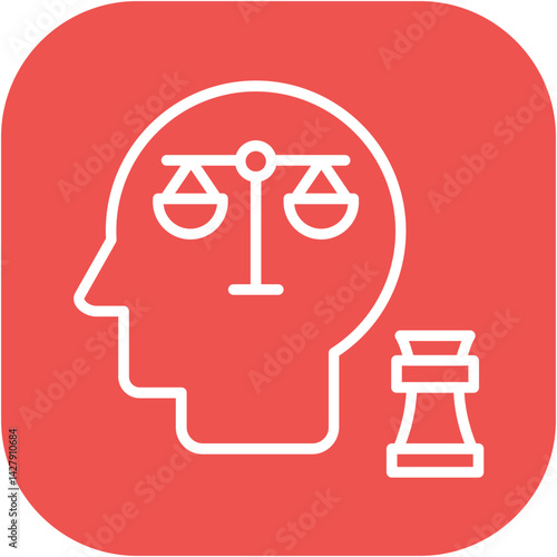 Strategic Missteps Icon