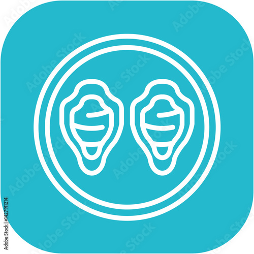 Oyster Icon