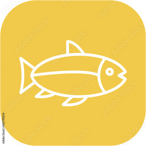 Salmon Icon