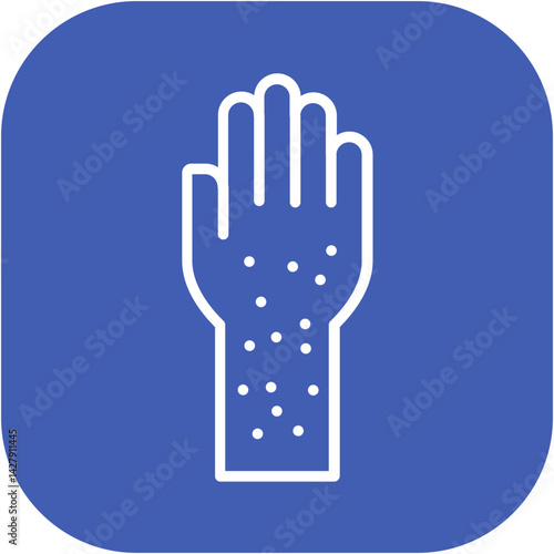 Allergy Icon