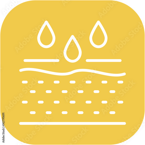 Hydrating Icon