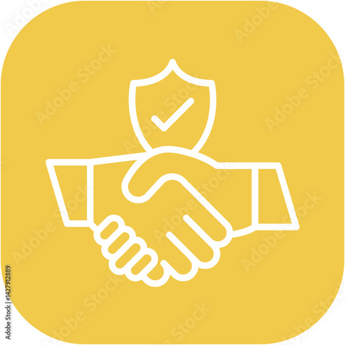 Trust Icon