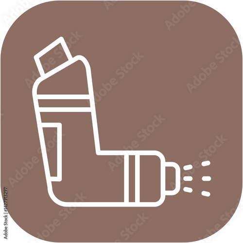 Inhaler Icon