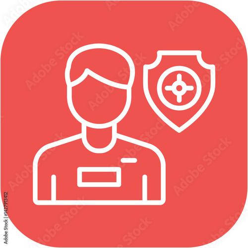 Prevention Icon
