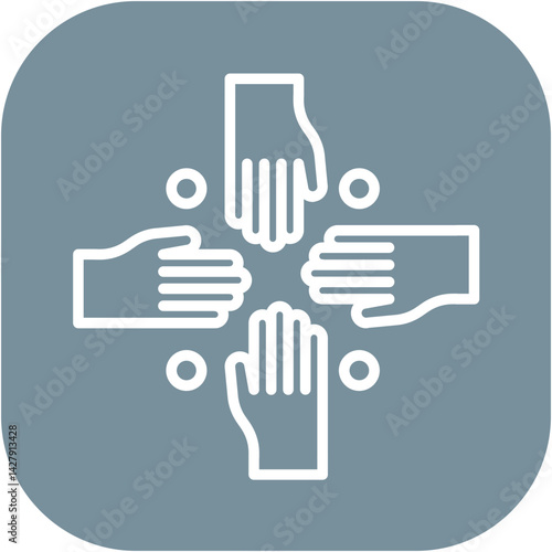 Outreach Icon