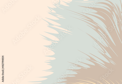 Abstract background design, the colorful vector background uses for advertising, book page, paintings, printing, mobile backgrounds, book, covers, screen savers, web page,