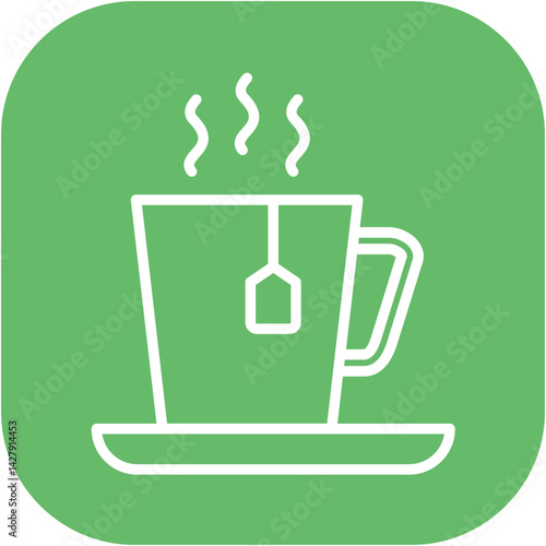 Teacup Icon