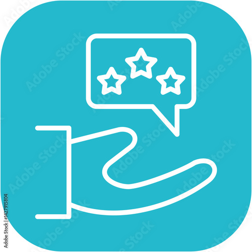 Feedback Icon