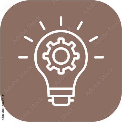Innovation Icon