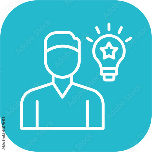 Inspiration Icon