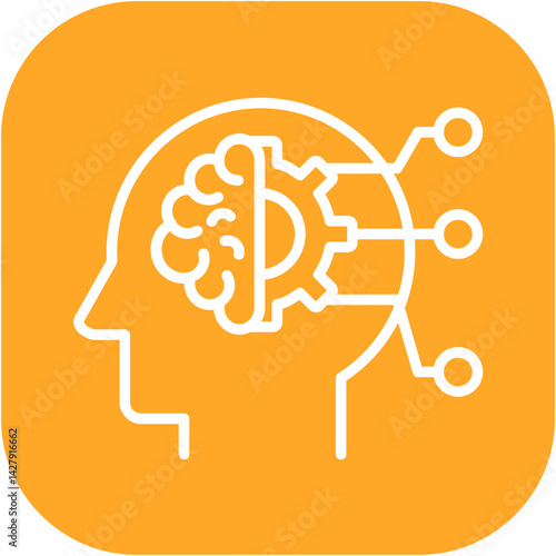 Intelligence Icon