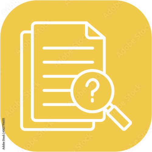 Research Icon