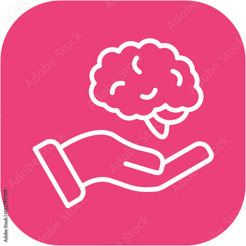 Wisdom Icon