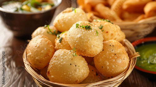 Pani puri