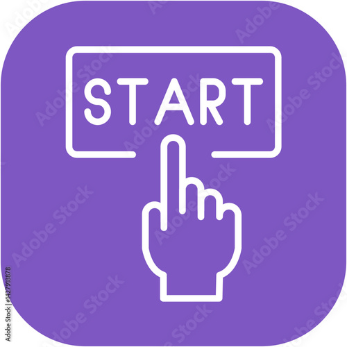 Getting Started Icon