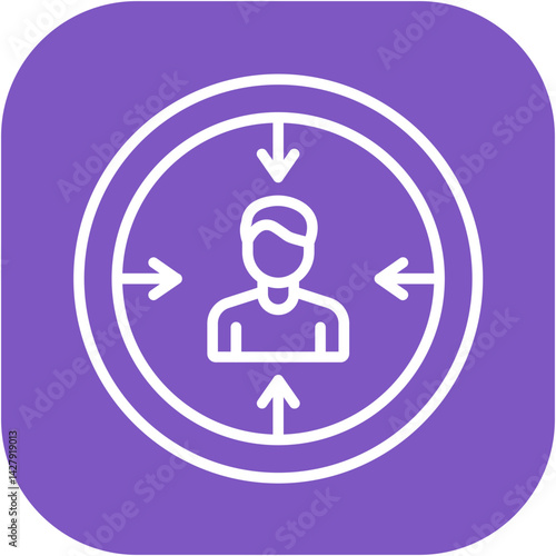 Personalization Icon