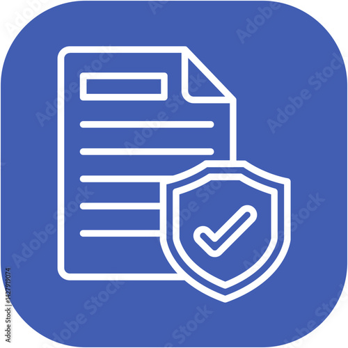 Policies Icon