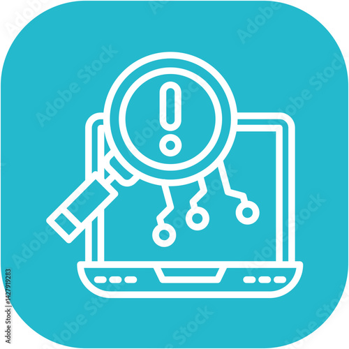Troubleshooting Icon