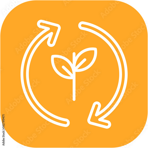 Composting Icon