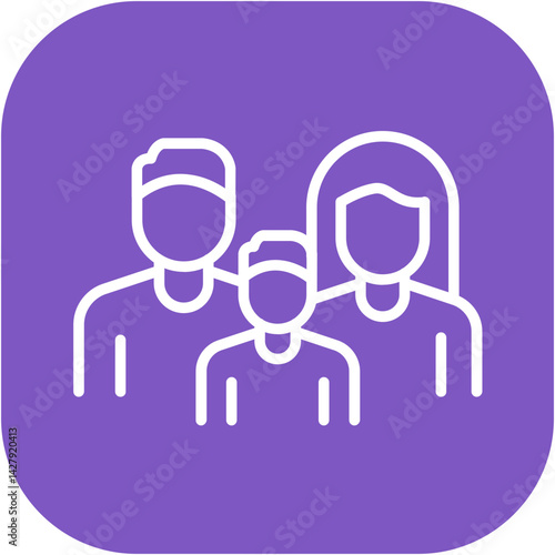 Family Icon