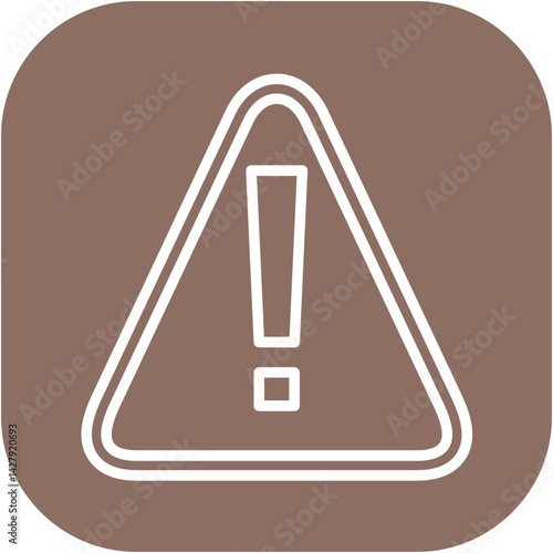 Alertness Icon