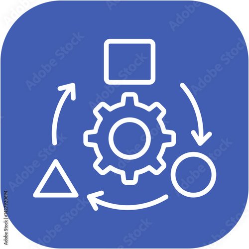 Adaptation Icon