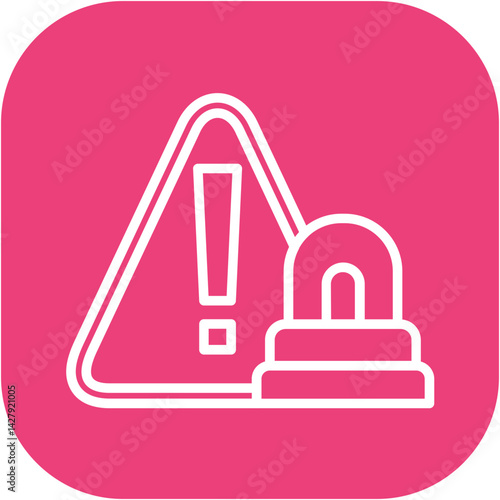 Emergency Icon