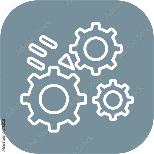 Obstruction Icon