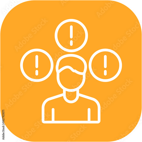Problem Icon