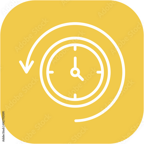 Recovery Icon