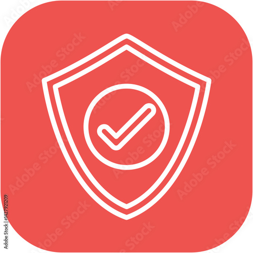 Safeguard Icon