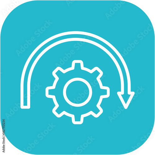 Setback Icon