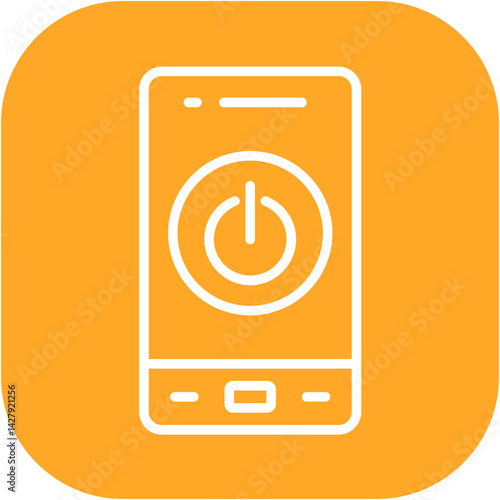 Shutdown Icon