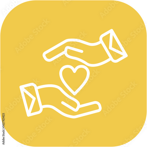 Compassion Icon