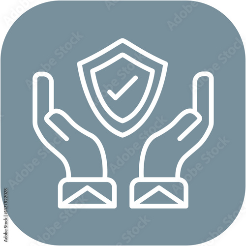 Safety Icon