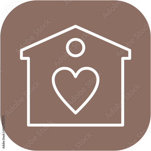 Shelter Icon